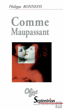 Bertrand.pt - Comme Maupassant (4e Édition)