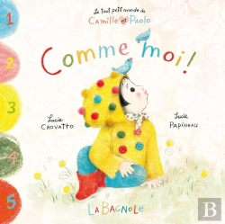 Bertrand.pt - Comme Moi !