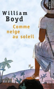 Comme Neige Au Soleil