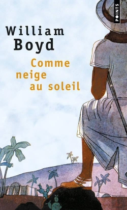 Bertrand.pt - Comme Neige Au Soleil