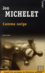 Comme Neige