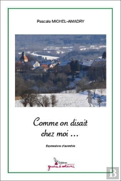 Bertrand.pt - Comme On Disait Chez Moi…