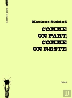 Bertrand.pt - Comme On Part, Comme On Reste
