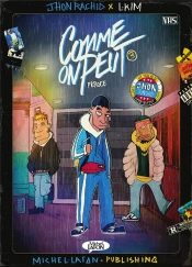Comme On Peut T.3 ; Féroce