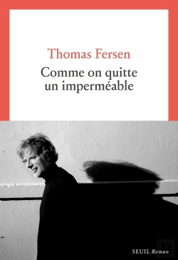 Bertrand.pt - Comme On Quitte Un Imperméable