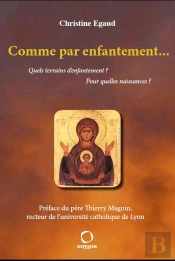 Comme Par Enfantement