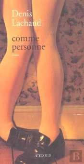 Comme Personne
