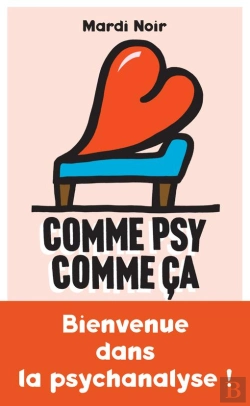 Bertrand.pt - Comme Psy Comme Ca