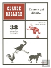Comme Qui Dirait...
