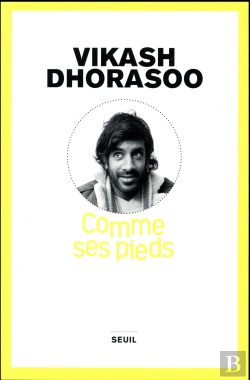 Bertrand.pt - Comme Ses Pieds