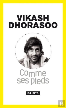 Bertrand.pt - Comme Ses Pieds