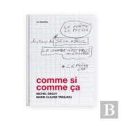 Comme Si Comme Ça