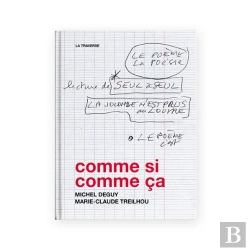 Bertrand.pt - Comme Si Comme Ça