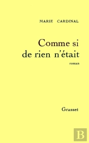 Comme Si De Rien N'Était