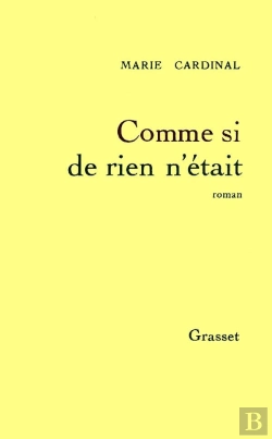 Bertrand.pt - Comme Si De Rien N'Était