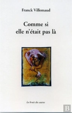 Bertrand.pt - Comme Si Elle N'Etait Pas La