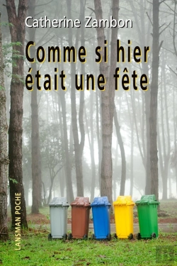 Bertrand.pt - Comme Si Hier Était Une Fête