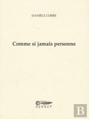 Comme Si Jamais Personne