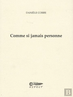 Bertrand.pt - Comme Si Jamais Personne