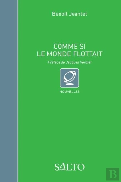 Bertrand.pt - Comme Si Le Monde Flottait