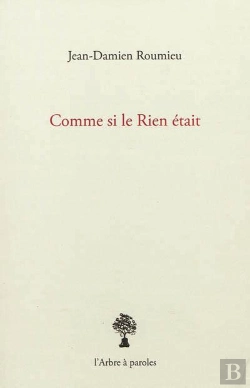 Bertrand.pt - Comme Si Le Rien Etait