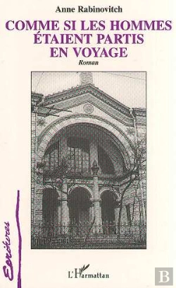 Bertrand.pt - Comme Si Les Hommes Etaient Partis En Voyage