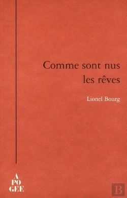 Bertrand.pt - Comme Sont Nus Les Rêves