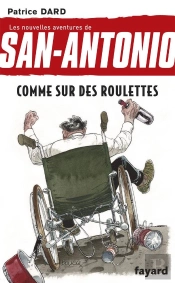 Comme Sur Des Roulettes