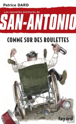 Bertrand.pt - Comme Sur Des Roulettes
