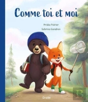 Comme Toi Et Moi