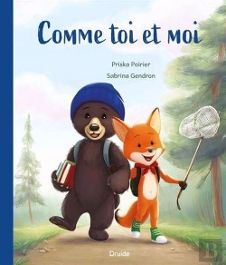 Bertrand.pt - Comme Toi Et Moi