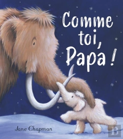 Bertrand.pt - Comme Toi, Papa  !