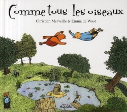 Bertrand.pt - Comme Tous Les Oiseaux