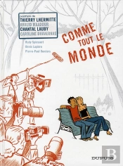 Comme Tout Le Monde