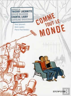 Bertrand.pt - Comme Tout Le Monde