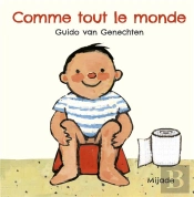 Comme Tout Le Monde