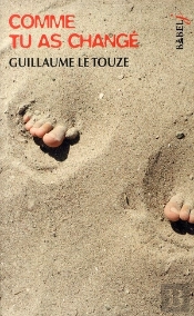 Comme Tu As Changé