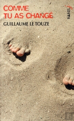 Bertrand.pt - Comme Tu As Changé