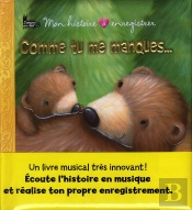 Comme Tu Me Manques