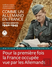 Comme Un Allemand En France
