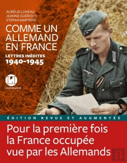 Bertrand.pt - Comme Un Allemand En France