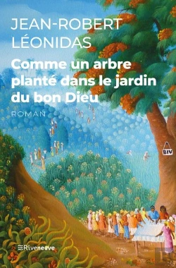 Bertrand.pt - Comme Un Arbre Plante Dans Le Jardin Du Bon Dieu
