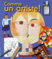 Comme Un Artiste !