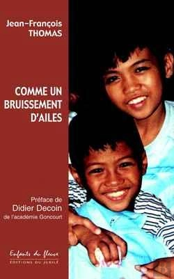 Bertrand.pt - Comme Un Bruissement D'Ailes
