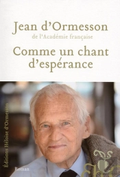 Comme Un Chant D'Espérance
