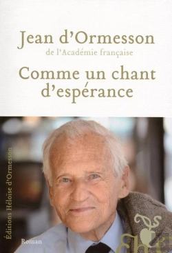 Bertrand.pt - Comme Un Chant D'Espérance