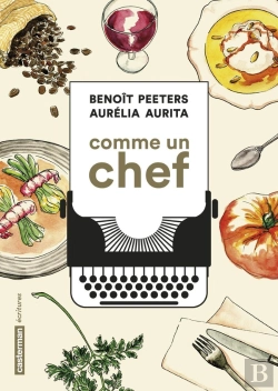 Bertrand.pt - Comme Un Chef