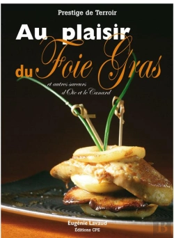 Bertrand.pt - Comme Un Chef ; Le Foie Gras