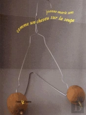 Comme Un Cheveu Sur La Soupe