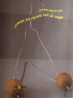 Bertrand.pt - Comme Un Cheveu Sur La Soupe